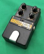 オーバードライブ|PEARL