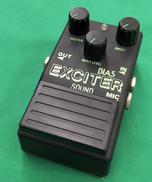 エキサイター|BIAS SOUND