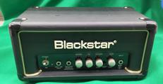 ギターアンプヘッド|BLACKSTAR