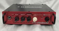 ベース用ヘッドアンプ|TC ELECTRONIC