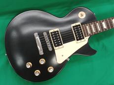 レスポールタイプ|GIBSON