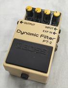 エンヴェロープフィルター|BOSS