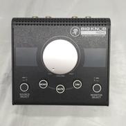 モニターコントローラー|MACKIE