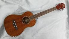 テナーウクレレ|OSCAR SCHMIDT