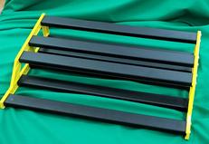 ペダルボード|BUMBLEBEE PEDALBOARD