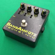 歪み系エフェクター|TECH21