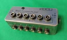 パワーサプライ|VOCU