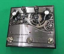 アナログエコー|J.ROCKETT AUDIO DESIGNS