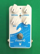 リバーブ|TSAKALIS AUDIO WORKS