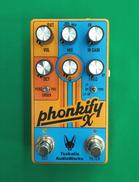 フィルター|TSAKALIS AUDIO WORKS