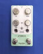 オーバードライブ|CORNERSTONE