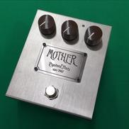 歪み系エフェクター|PHANTOM FX