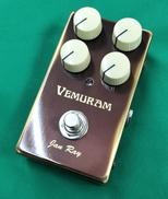 オーバードライブ|VEMURAM