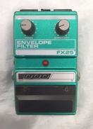 エンヴェロープフィルター|DOD