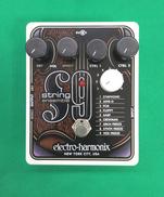 ストリングエミュレーター|ELECTRO HARMONIX