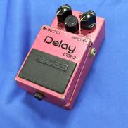 アナログディレイ|BOSS