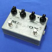 ベース用プリアンプ|DAY'S CORPORATION