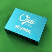 パワーサプライ|STRYMON