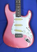 エレキギター|SQUIER BY FENDER