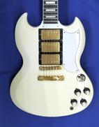 エレキギター|GIBSON