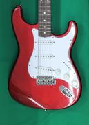 エレキギター|FENDER JAPAN