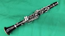 クラリネット E♭|BUFFET CRAMPON