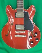 エレキギター|GIBSON CUSTOM SHOP