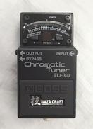 チューナー|BOSS