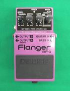 フランジャー|BOSS