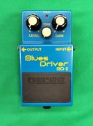 オーバードライブ|BOSS