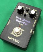 歪み系エフェクター|ARTEC