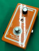 バッファ/ブースター|PLUSH