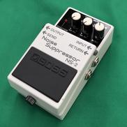 ノイズサプレッサー|BOSS