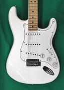 エレキギター|FENDER MEXICO