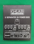 パワーサプライ|G-LAB
