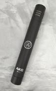 コンデンサーマイク|AKG