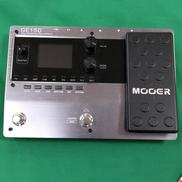 マルチエフェクター|MOOER