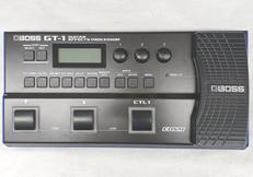 マルチエフェクター|BOSS