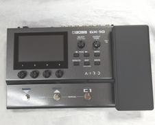 ギターマルチエフェクター|BOSS