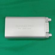 ヘッドホンアンプ|PJB/PHIL JONES BASS