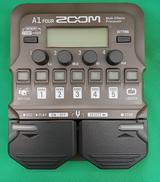 マルチエフェクター|ZOOM