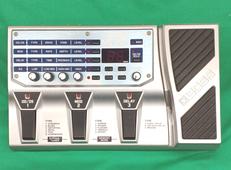 マルチエフェクター|BOSS