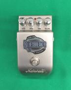 オーバードライブ|MARSHALL