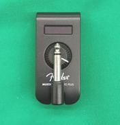 ヘッドホンアンプ|FENDER