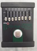 ベースイコライザー|PLAYTECH