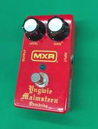 オーバードライブ|MXR