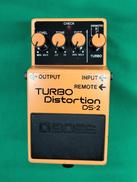 ディストーション|BOSS