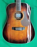 フォークギター|K.YAIRI