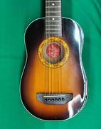 トラベルギター|K.YAIRI