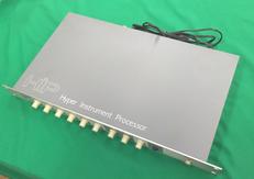 プリアンプ|HIP BY GUYATONE